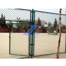 Stadium Wire Mesh Fence (TS-E38)